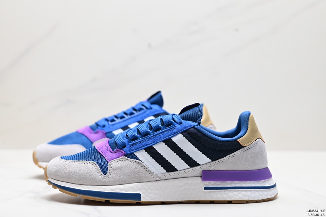 Adidas ZX Series Shoes